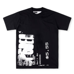 Sp5der Commerce Tee White