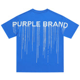 Purple Brand T-Shirt P2
