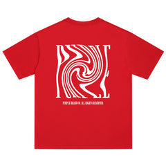 Purple Brand T-Shirt P5