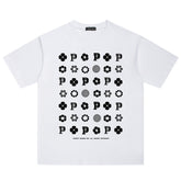 Purple Brand T-Shirt P7