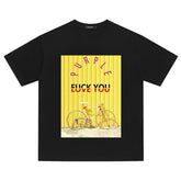 Purple Brand T-Shirt P12