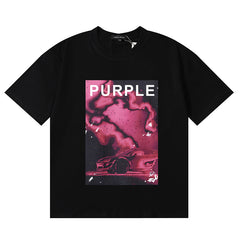 Purple Brand T-Shirt P15