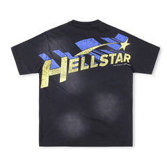 HELLSTAR Superman T-Shirt