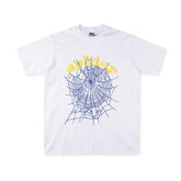 Sp5der Legacy Logo Heavyweight Tee