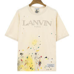 LANVIN x Gallery Dept T-shirt
