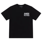 AMIRI Jazz Wolf T-Shirts