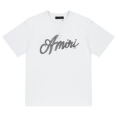 AMIRI Filigree Tee