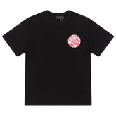 AMIRI Staggered Wave Tee