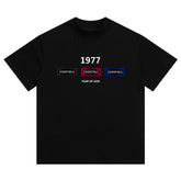 Fear Of God Essentials 1977 T-Shirts