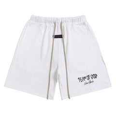Fear Of God Essentials ‘’New York‘’ Shorts