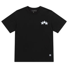 AMIRI Three Star T-Shirts