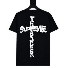 Supreme Thrasher Cross Tee