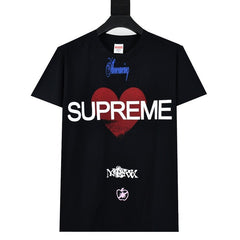 Supreme Announcing Tee