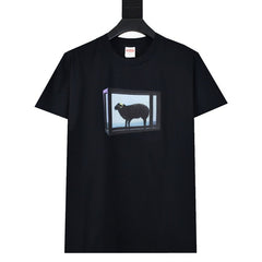 Supreme 25ss Damien Hirst Tee