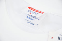 Supreme 25ss Pancakes Tee