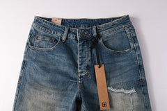 KSUBI Denim Shorts #2002