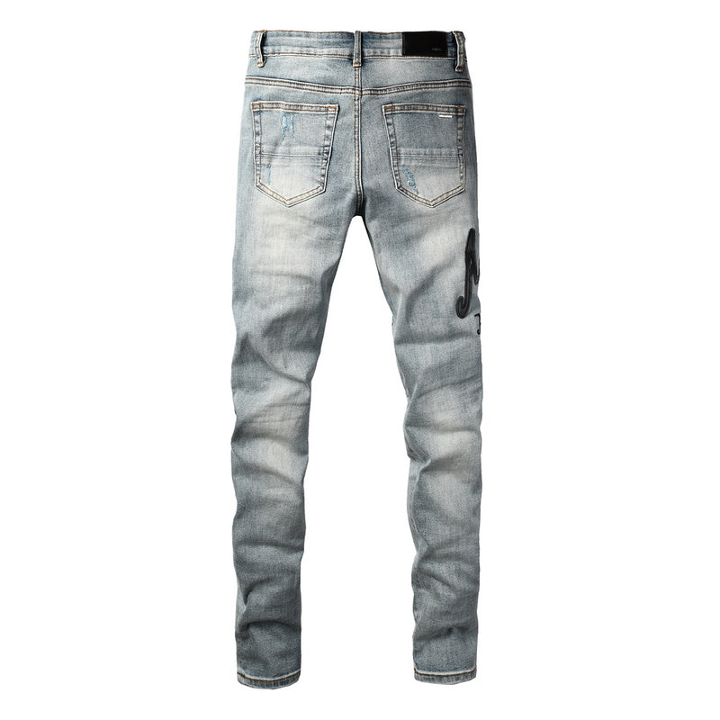 AMIRI Jeans #8931