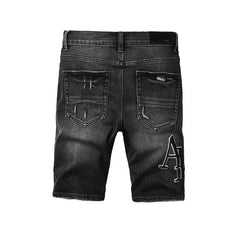 AMIRI Denim Shorts #6004