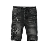 AMIRI Denim Shorts #6004