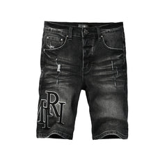 AMIRI Denim Shorts #6004
