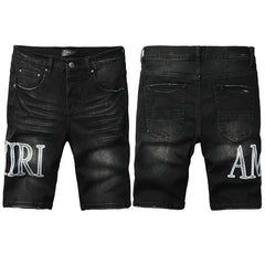 AMIRI Denim Shorts #6005