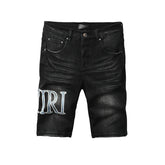 AMIRI Denim Shorts #6005