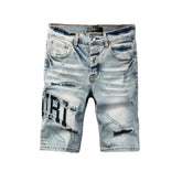 AMIRI Denim Shorts #6008