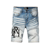 AMIRI Denim Shorts #6009