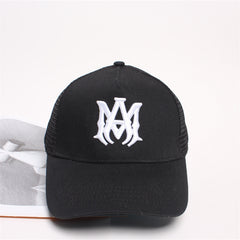 AMIRI Logo Baseball Caps Caps