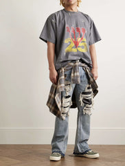 RRR 123 LOVE STUFF TEE