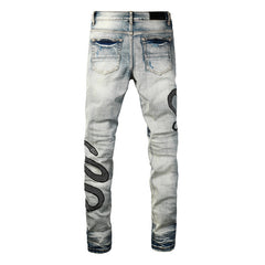 AMIRI Jeans #8934