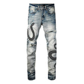 AMIRI Jeans #8934