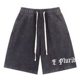 Godspeed Short #8771