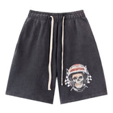 Godspeed Short #8679