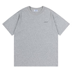 OFF WHITE Arrow logo back T-Shirts