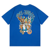 OFF WHITE Gang Skate T-Shirts