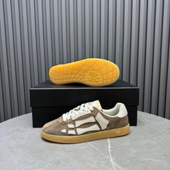 AMIRI PACIFIC BONES Sneakers 8