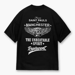 REPRESENT Casual Summer T-Shirts