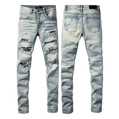 AMIRI Jeans #8935