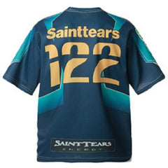 Saint Michael Graphic Printed T-Shirt