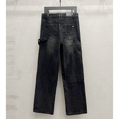 AMIRI Panelled jeans