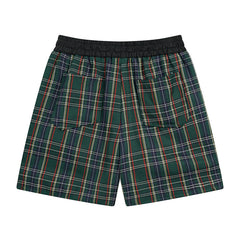 RHUDE Designer Summer Beach Shorts