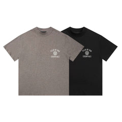Fear of God Essentials Heavy Fleece Soccer T-Shirts
