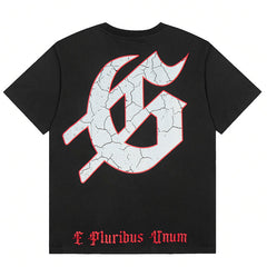 GODSPEED Pale Horse T-Shirt