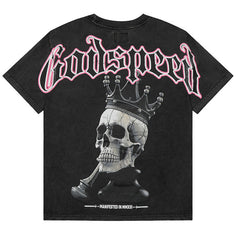 GODSPEED King 4 Ever T-Shirt