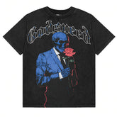 GODSPEED Smell the Roses Tee