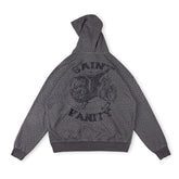 SAINT VANITY Hoodies