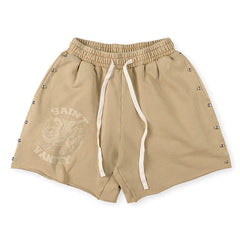 SAINT VANITY Athletic Shorts
