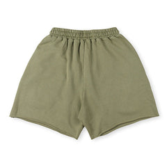 SAINT VANITY Athletic Shorts