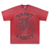 Saint Vanity Griffin T-Shirt